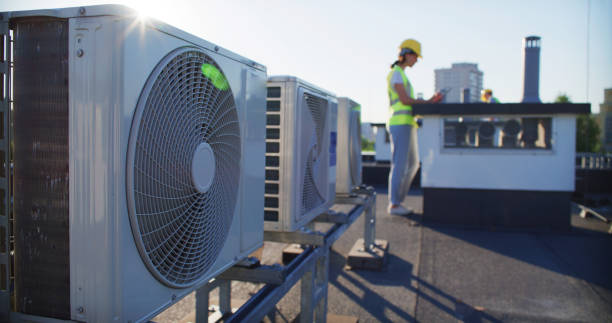 Best Air Duct Cleaning Company Near Me  in Hallettsville, TX