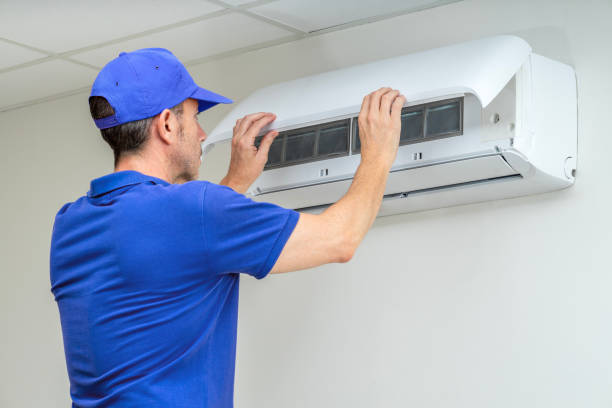 Best Affordable Air Duct Cleaning  in Hallettsville, TX