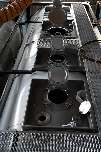 Best Professional Duct Cleaning Services  in Hallettsville, TX